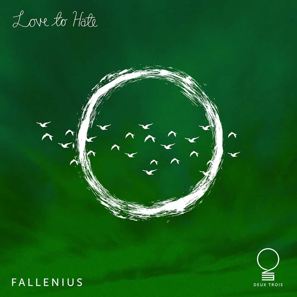 Fallenius - Love To Hate