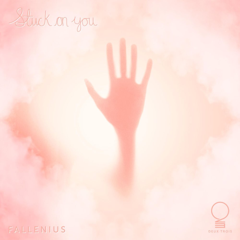 Fallenius - Stuck On You